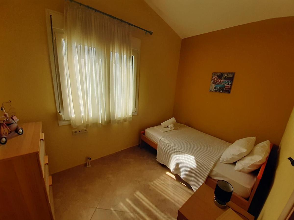 Appartement Casa Di Leni à PalaiónTsiflíkion Extérieur photo