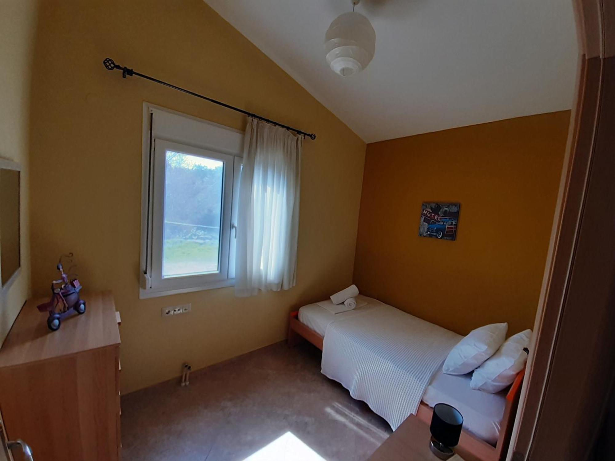 Appartement Casa Di Leni à PalaiónTsiflíkion Chambre photo