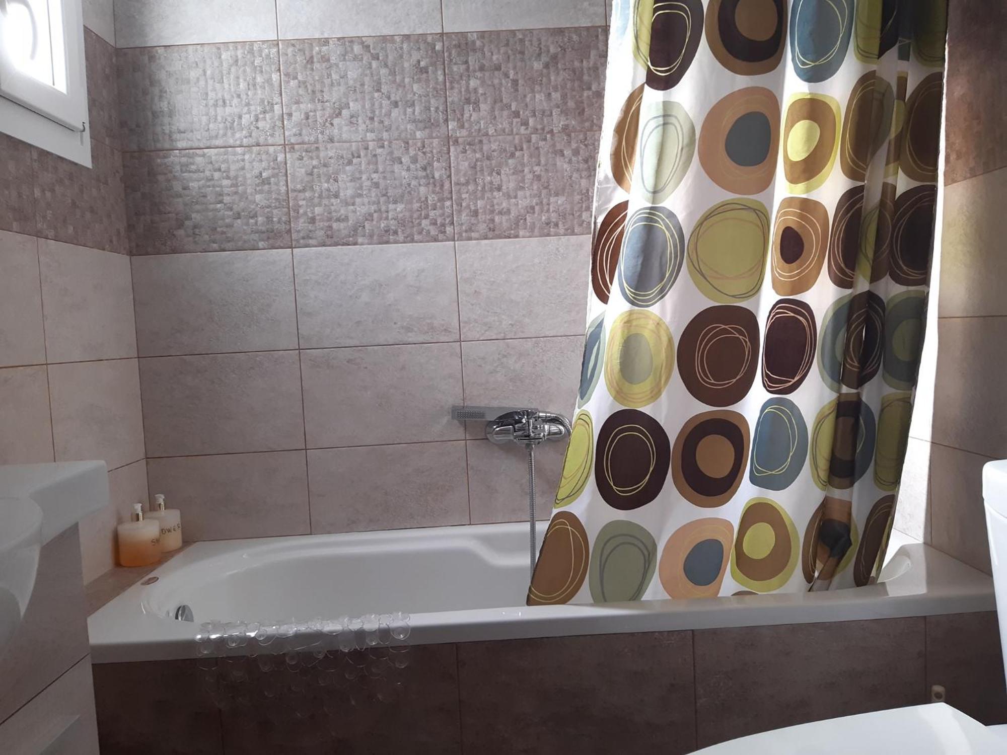 Appartement Casa Di Leni à PalaiónTsiflíkion Chambre photo