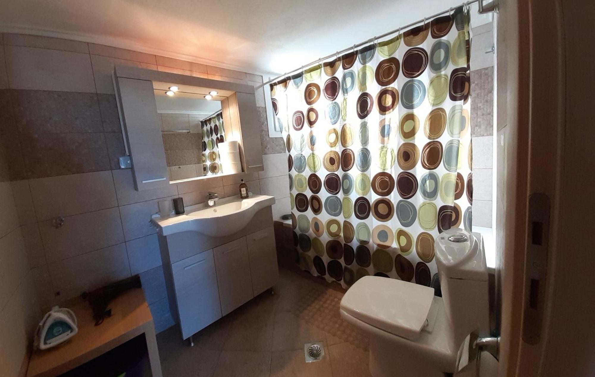 Appartement Casa Di Leni à PalaiónTsiflíkion Chambre photo